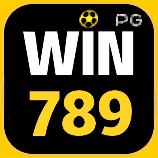 Imagem promocional da WIN789 mostrando a plataforma e suas vantagens